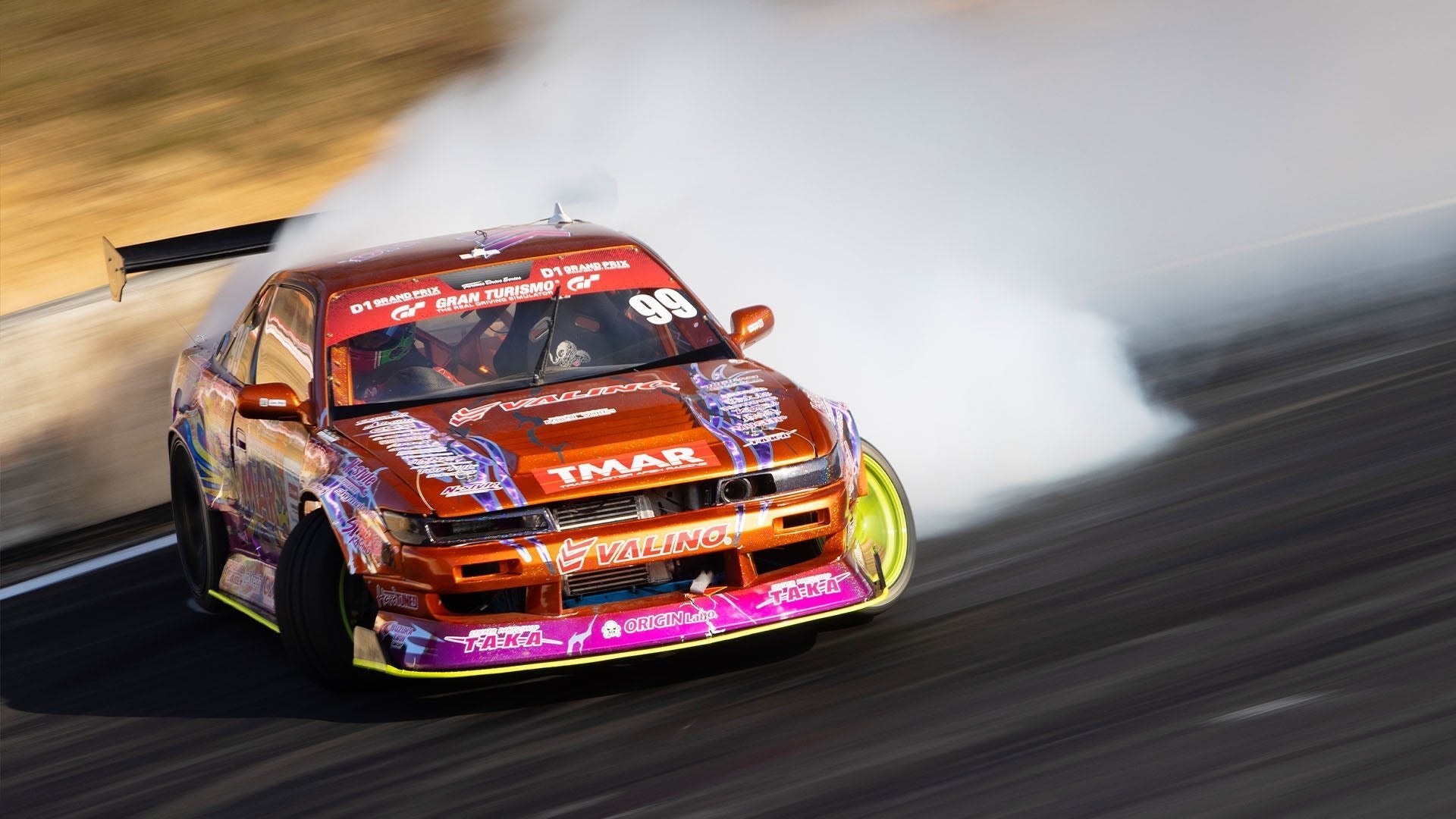 naoki Naoki Nakamura is in for a MASSIVE 2023 season! – Hardtuned