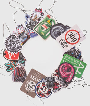 Air Freshener Mystery Pack