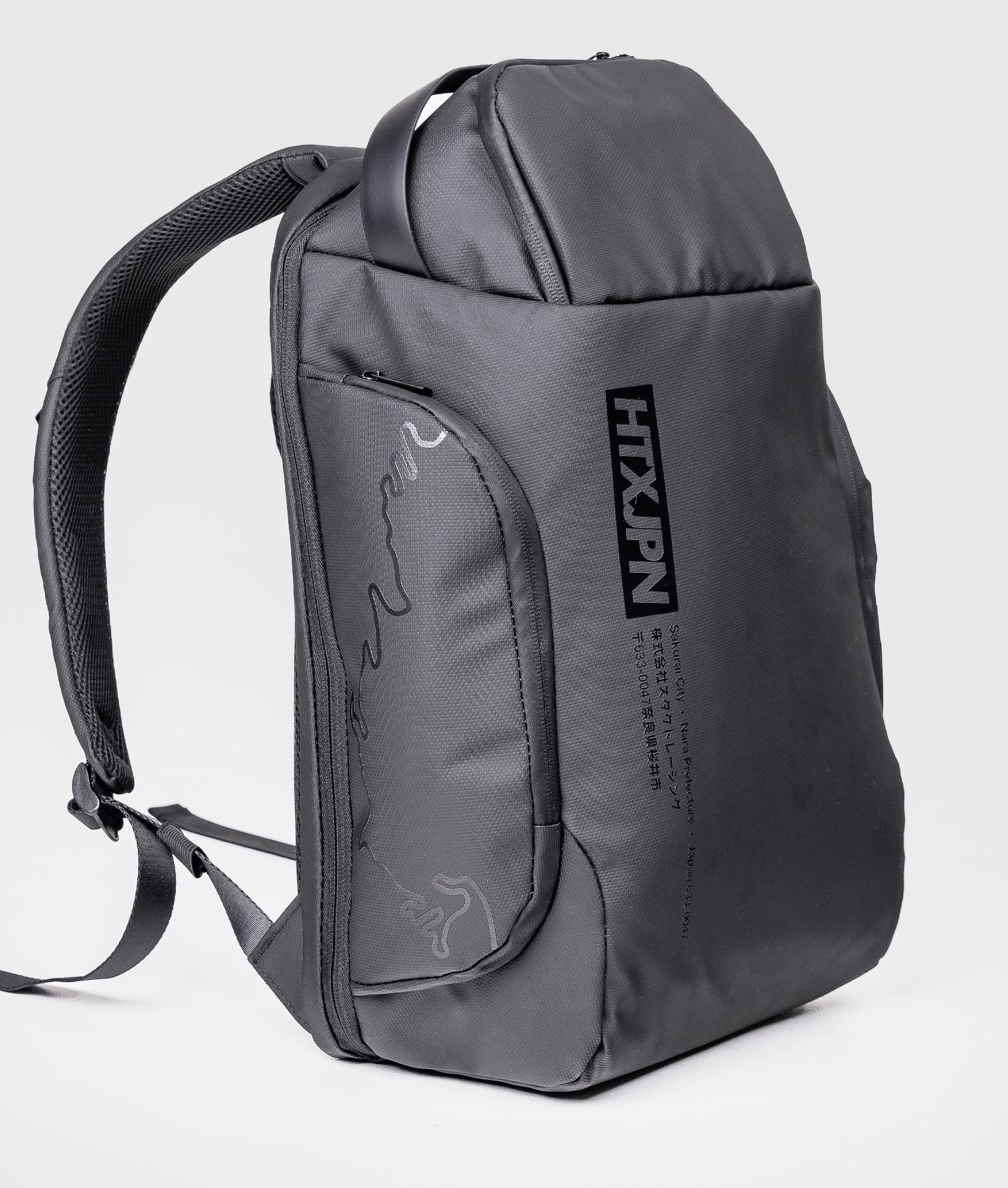 HTXJPN Track Day Travel Backpack – Hardtuned