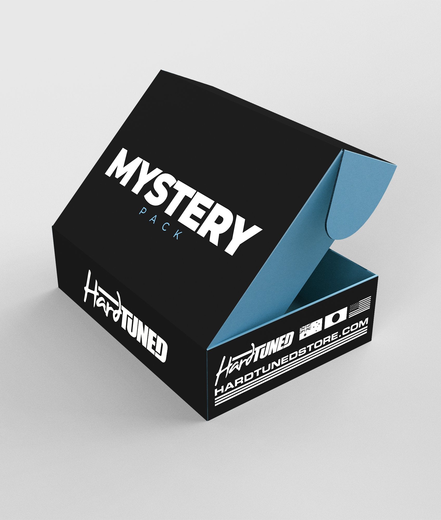 Mystery Pack - Mens - Hardtuned