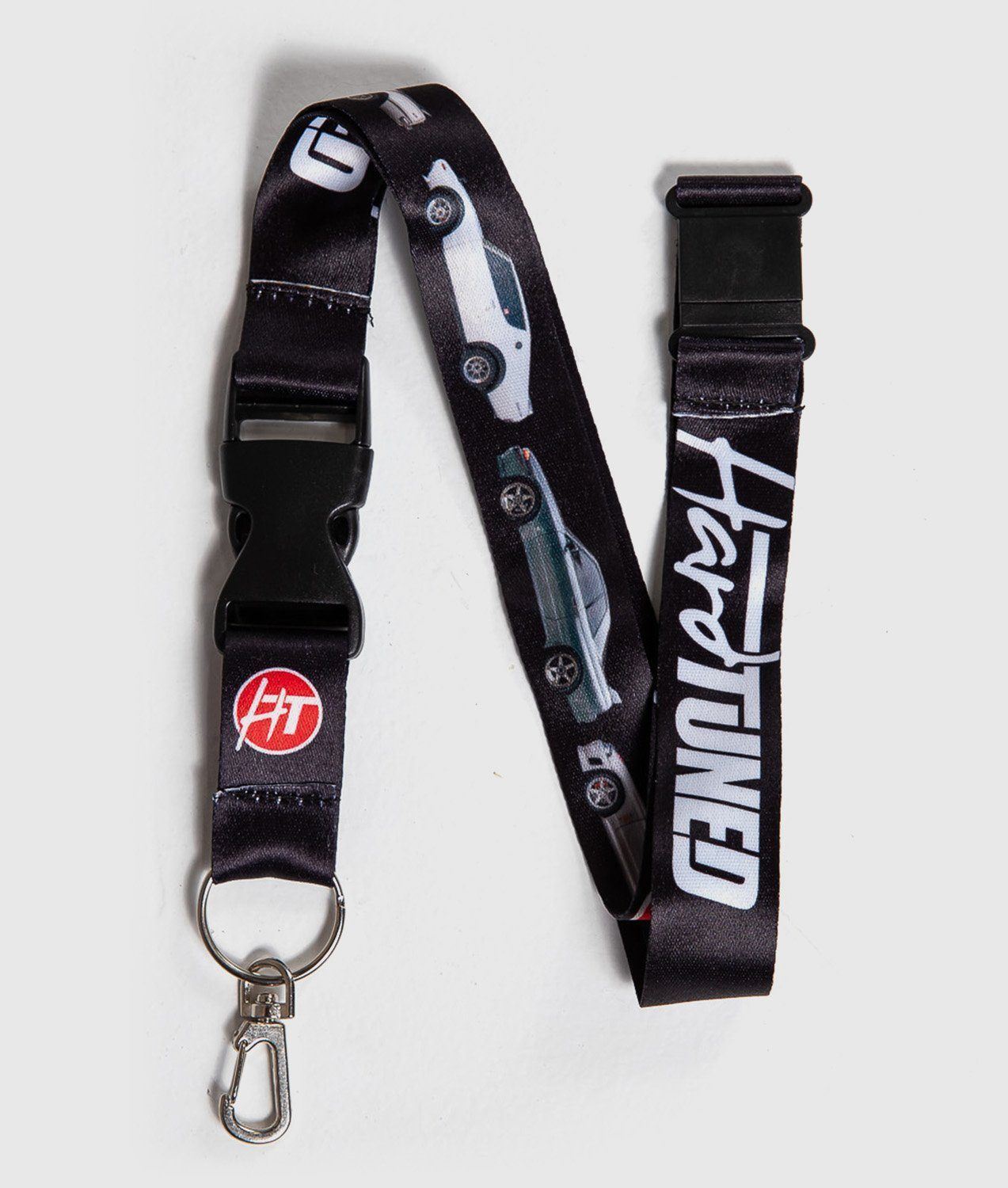 Nissan Skyline GTR Lanyard – Hardtuned
