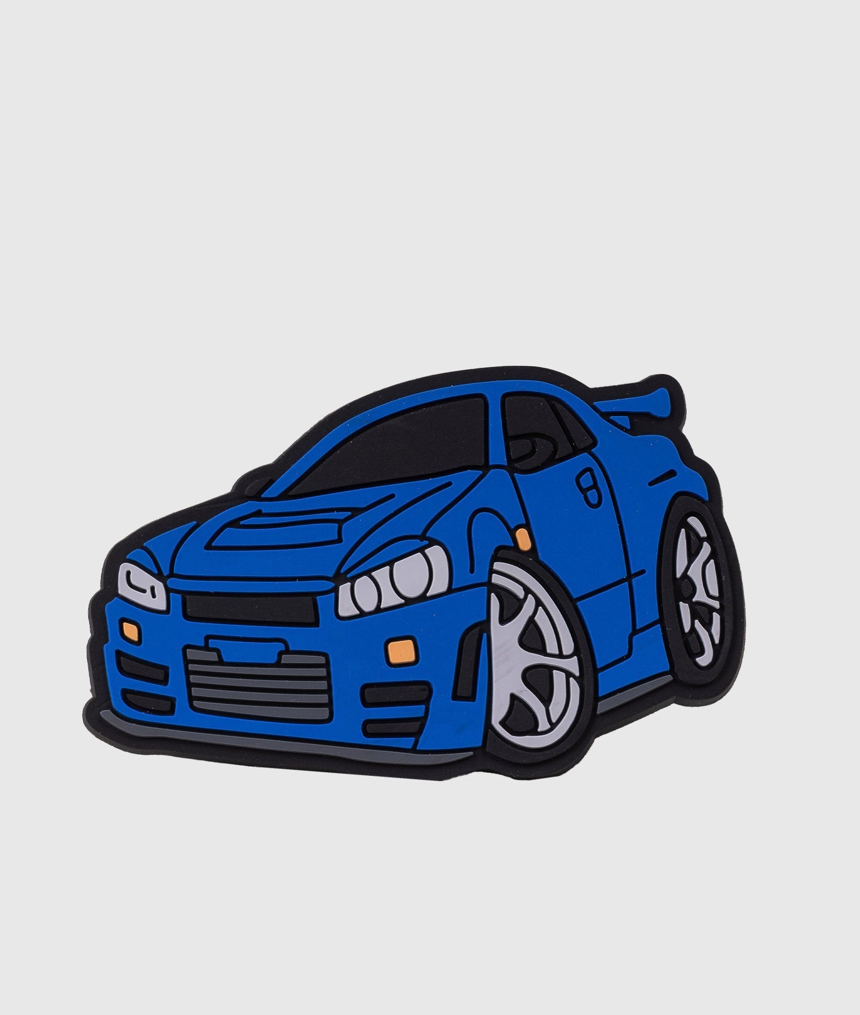 Nissan Skyline R34 GTR Magnet – Hardtuned