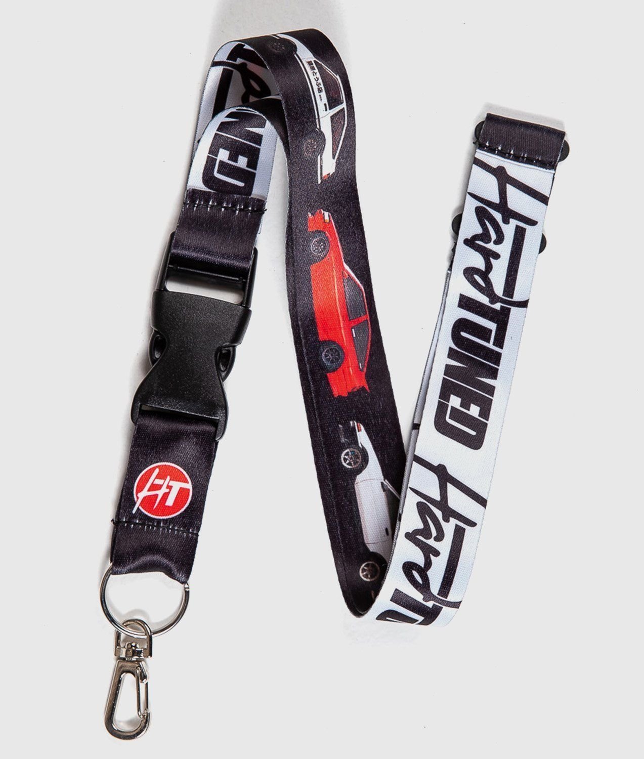 Toyota AE86 Lanyard – Hardtuned
