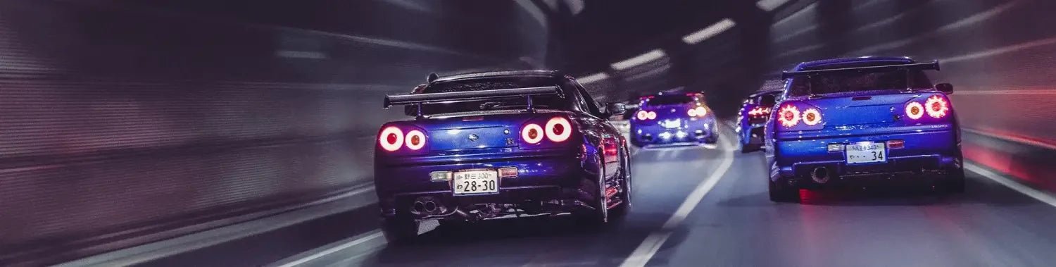 GTR Collection