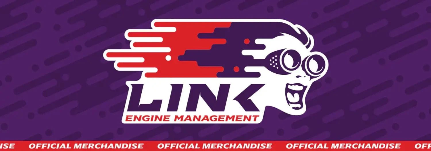 Link Engine Management - Hardtuned