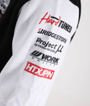 Toyota AE86 Trueno Hoodie