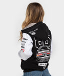 Toyota AE86 Trueno Womens Pullover
