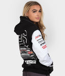 Toyota AE86 Trueno Womens Pullover