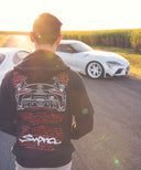 Toyota Supra MKV Bundle