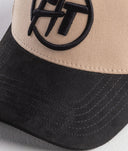 HT Baller Tan - Suede A Frame