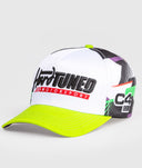 Jake Little Cap - A Frame