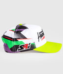 Jake Little Cap - A Frame