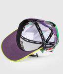 Jake Little Cap - A Frame