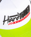 Jake Little Cap - A Frame