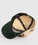 Hardtuned Tokyo Woodland - 6 Panel Cap