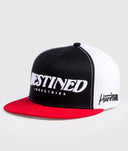 Chris Forsberg Cap - Flat Brim