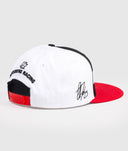 Chris Forsberg Cap - Flat Brim