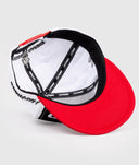 Chris Forsberg Cap - Flat Brim