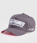 Harry Kerr Cap - A Frame
