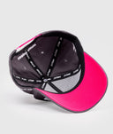Harry Kerr Cap - A Frame