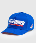 Nate Chen Cap - A Frame