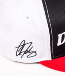 Chris Forsberg Cap - Flat Brim