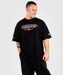 Oversized Daikoku Nights Tee