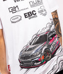Harry Kerr E46 Tee