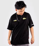 Jayden Martorana C6 Corvette Oversized Tee