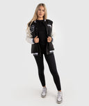 Womens AE86 Drivers Club Varsity Jacket
