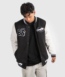 AE86 Drivers Club Varsity Jacket