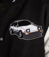 AE86 Drivers Club Varsity Jacket
