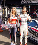 Yuuki Kamakura RX-7 Skate Deck