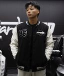 AE86 Drivers Club Varsity Jacket