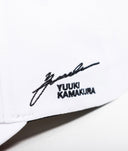 Yuuki Kamakura / YS Produce Cap - A Frame
