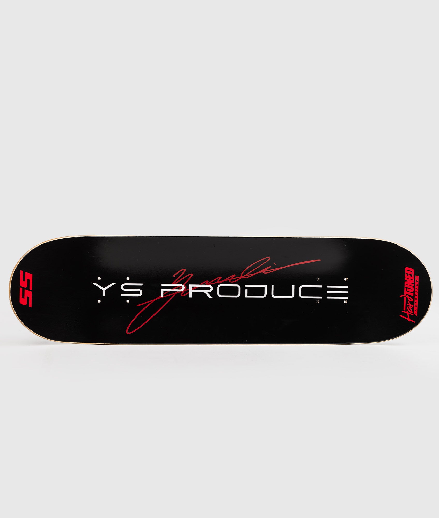 Yuuki Kamakura RX-7 Skate Deck – Hardtuned