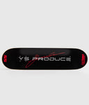 Yuuki Kamakura RX-7 Skate Deck