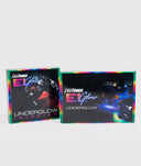ELGlow® Universal Car Underglow Kit