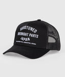 Hardtuned Overnight Parts A Frame Trucker