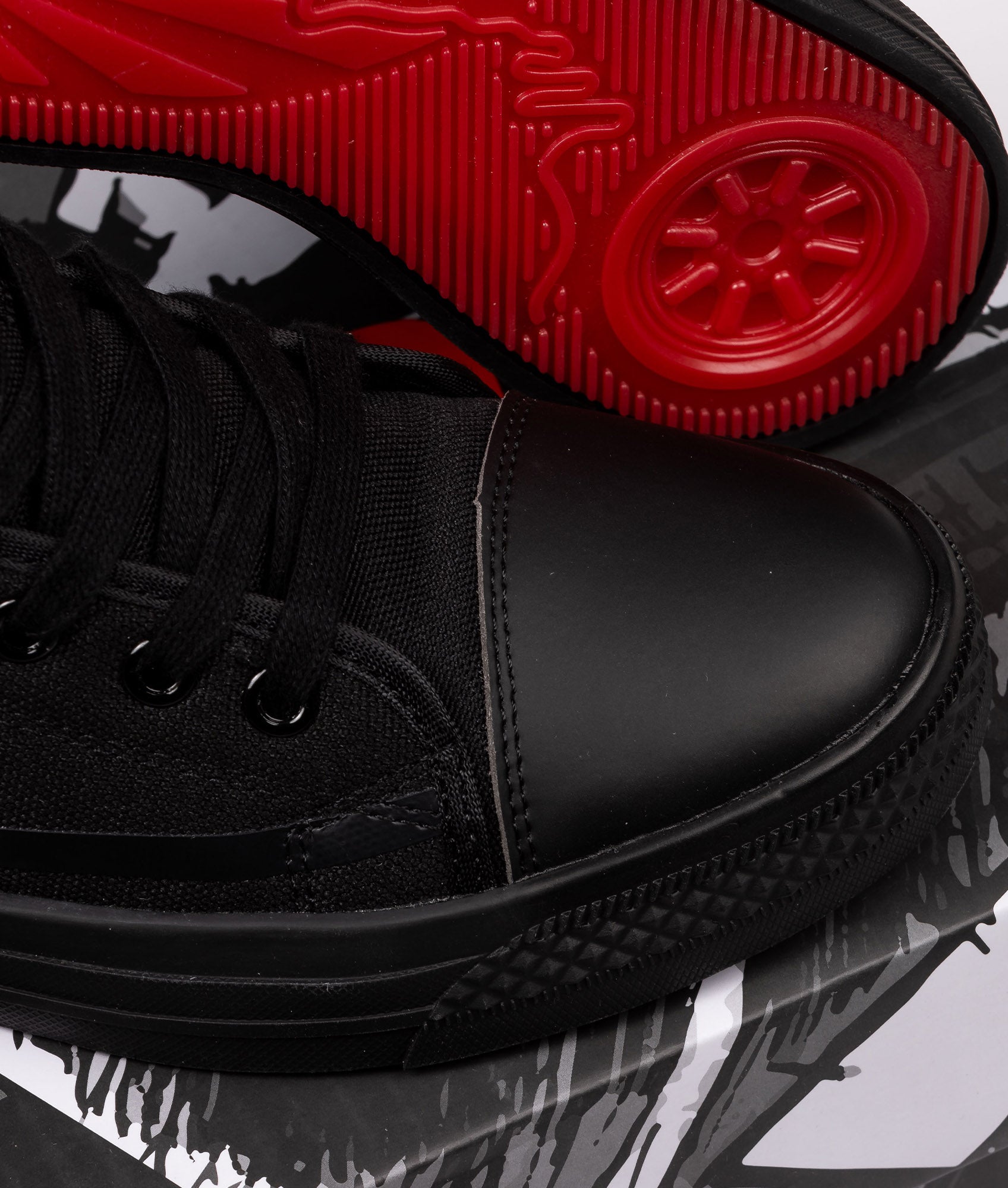 HTXJPN Fuji2 High Top Sneakers - Buy the Fuji2 Sneakers Online