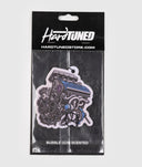 2JZ Engine Air Freshener - Bubblegum