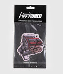 4G63 Engine Air Freshener - Cherry