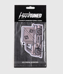 Overnight Parts Air Freshener - Ice Fresh