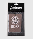 BOSS SKIDS Air Freshener - Coffee
