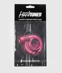 Pink Turbo Air Freshener - Strawberry