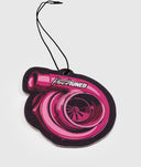 Pink Turbo Air Freshener - Strawberry