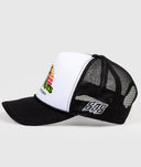 Get Nuts Laboratory - 808 Foam Trucker Cap