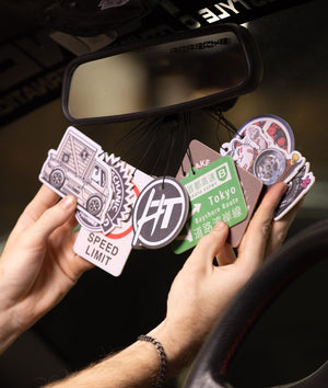 Air Freshener Mystery Pack