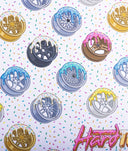 Glazed Wheels Mousepad