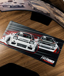 Hardtuned Motorsport Team Mousepad